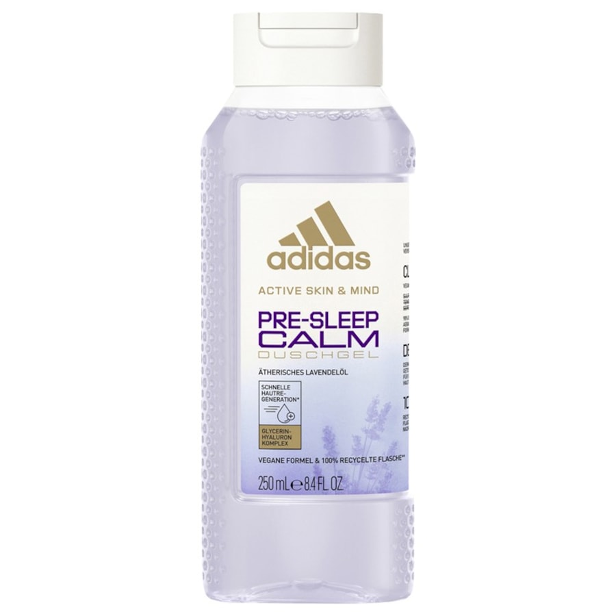 adidas Functional Male Pre-Sleep Calm Gel doccia