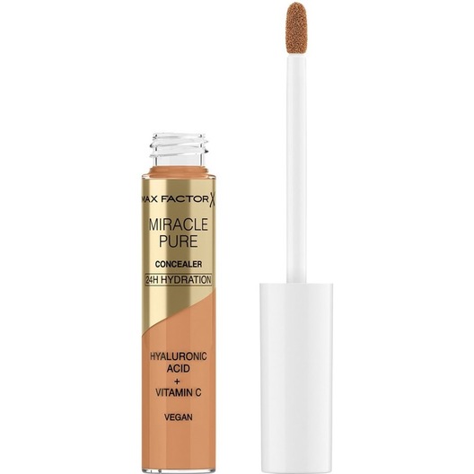 Max Factor - Gesicht