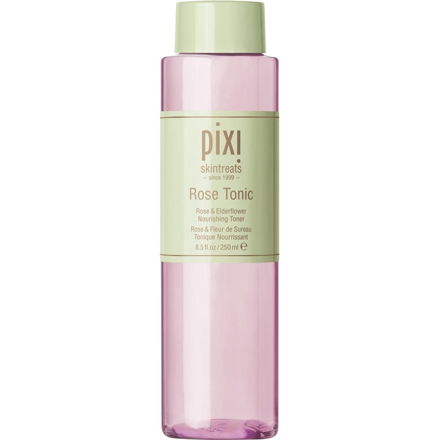 Pixi Pulizia del viso Rose Tonic