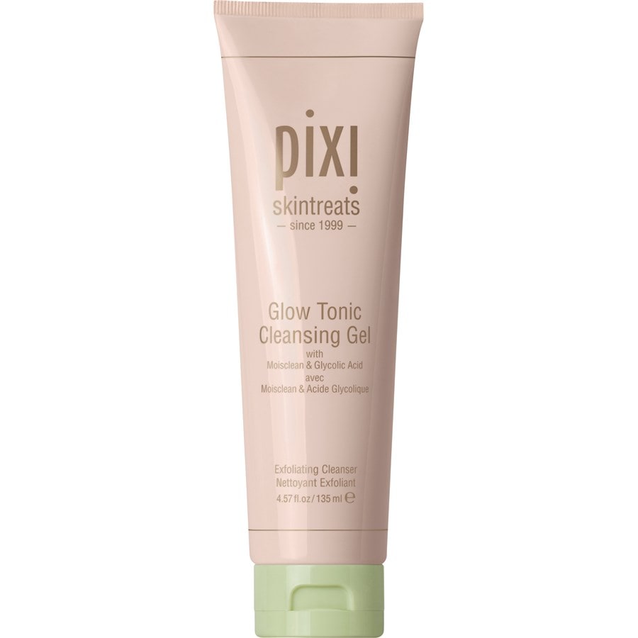 Pixi Pulizia del viso Glow Tonic Cleansing Gel