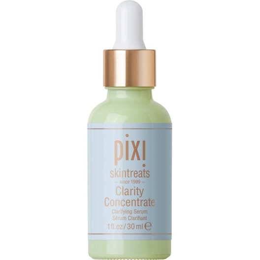 Pixi Ansigtspleje Clarity Concentrate Fugtighedsserum Female 30 ml