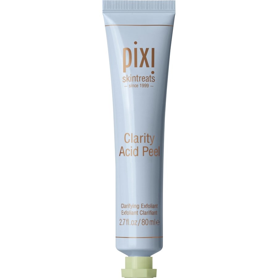 Pixi Pulizia del viso Clarity Acid Peel