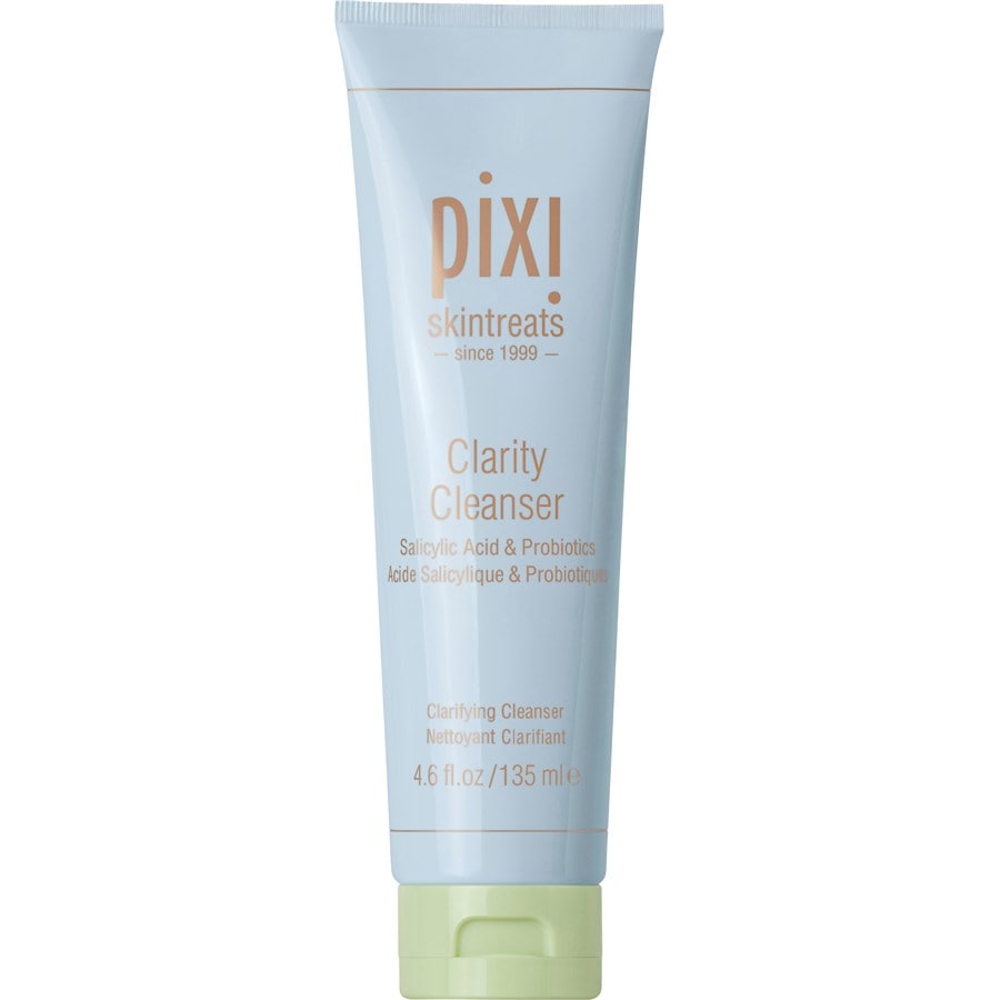 Pixi Pulizia del viso Clarity Cleanser