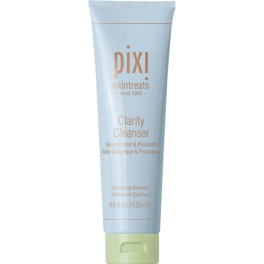 Pixi Ansigtsrensning Clarity Cleanser Rensecreme Female 135 ml