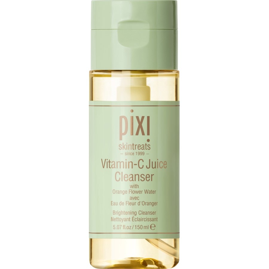 Pixi Pulizia del viso Vitamin-C Juice Cleanser