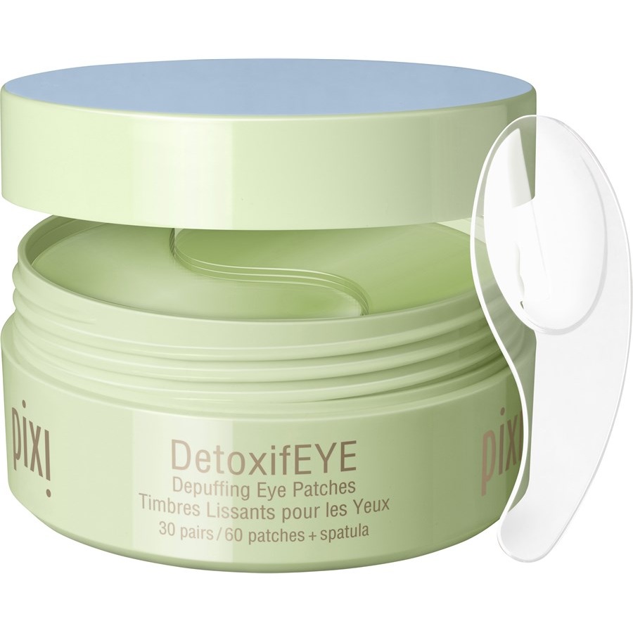 Pixi Cura del viso DetoxifEYE Patches