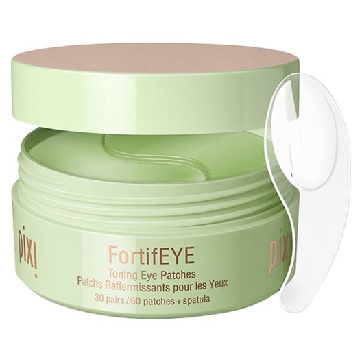 Pixi Gesichtspflege FortifEYE Patches Augenmasken & -pads Damen