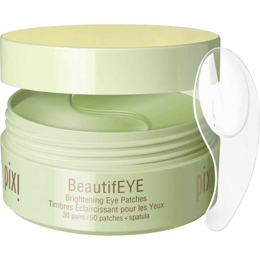 Pixi Cura del viso BeautifEYE Patches