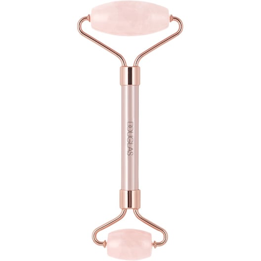 Douglas Collection Zubehör Rose Quartz Face Roller Gesichtsmassage Damen