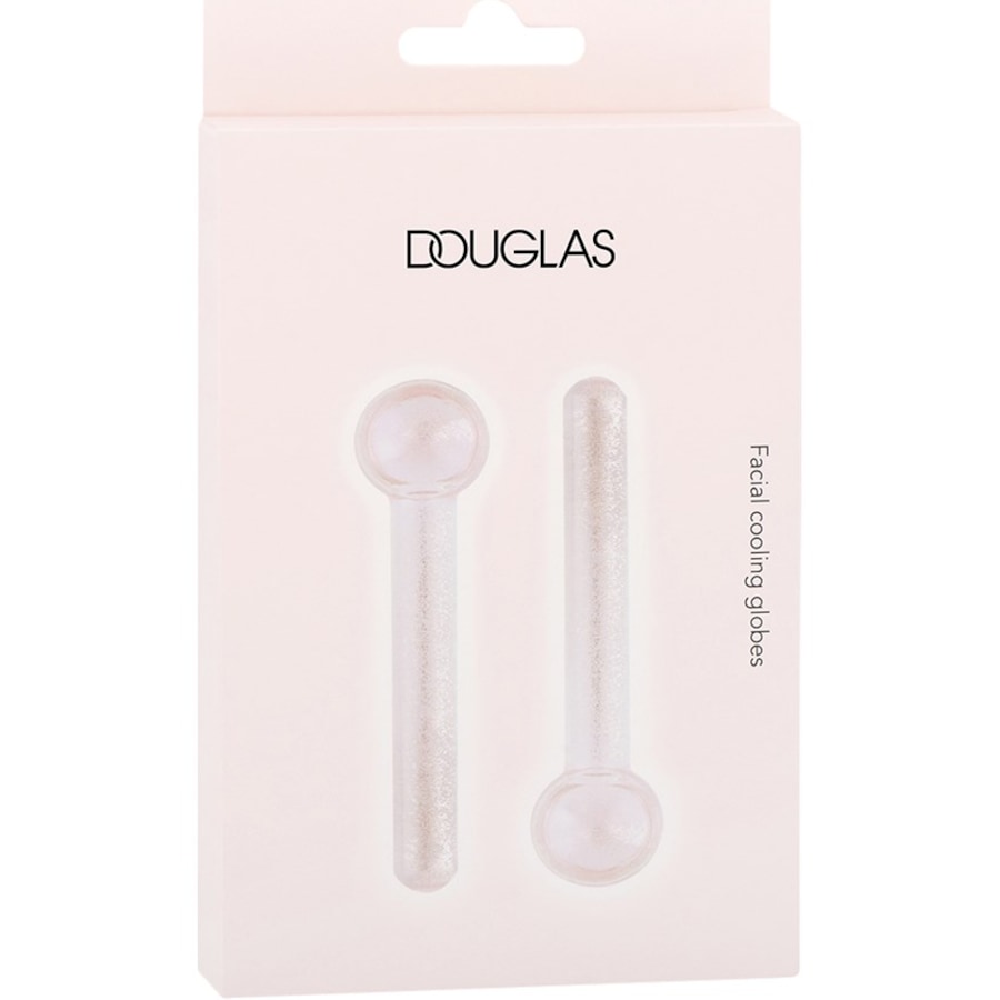 Douglas Collection Accessori Facial Cooling Globes