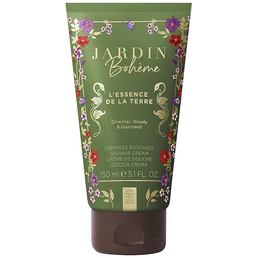 Jardin Bohème L'Essence de la Terre Shower Cream Duschgel Damen