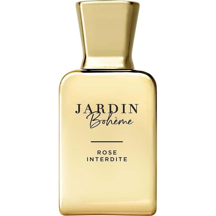 Jardin Bohème Les Essences Rose Interdite Eau de Parfum Spray