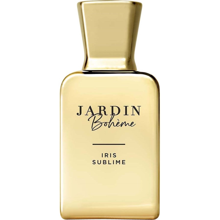 Jardin Bohème Les Essences Iris Sublime Eau de Parfum Spray