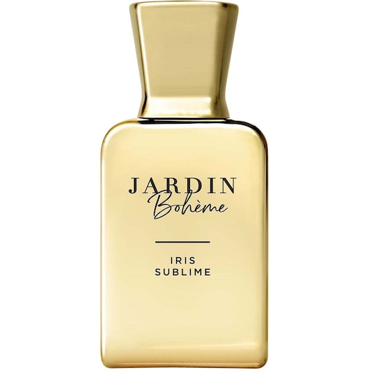 Jardin Bohème Les Essences Eau de Parfum Spray Parfumer Female 50 ml