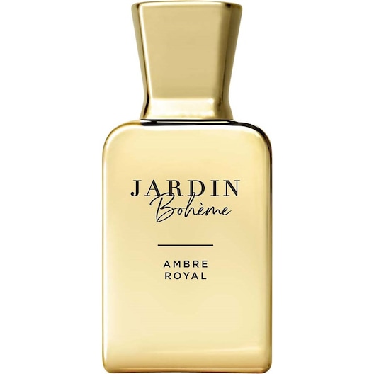 Jardin Bohème - Les Essences