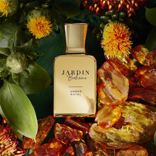 Jardin Bohème Les Essences Ambre Royal Eau de Parfum Spray