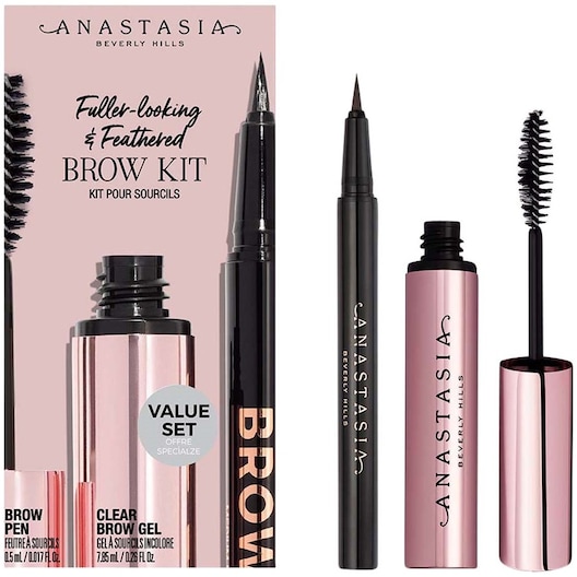 Anastasia Beverly Hills - Eyebrow colour