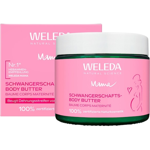 WELEDA - Babies & Kids