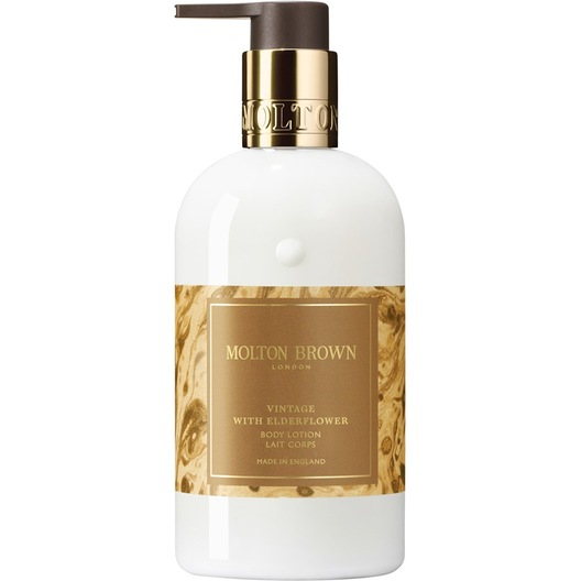 Molton Brown - Vintage With Elderflower