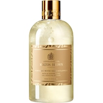 Vintage With Elderflower