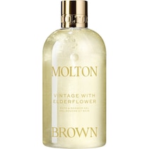 Vintage With Elderflower