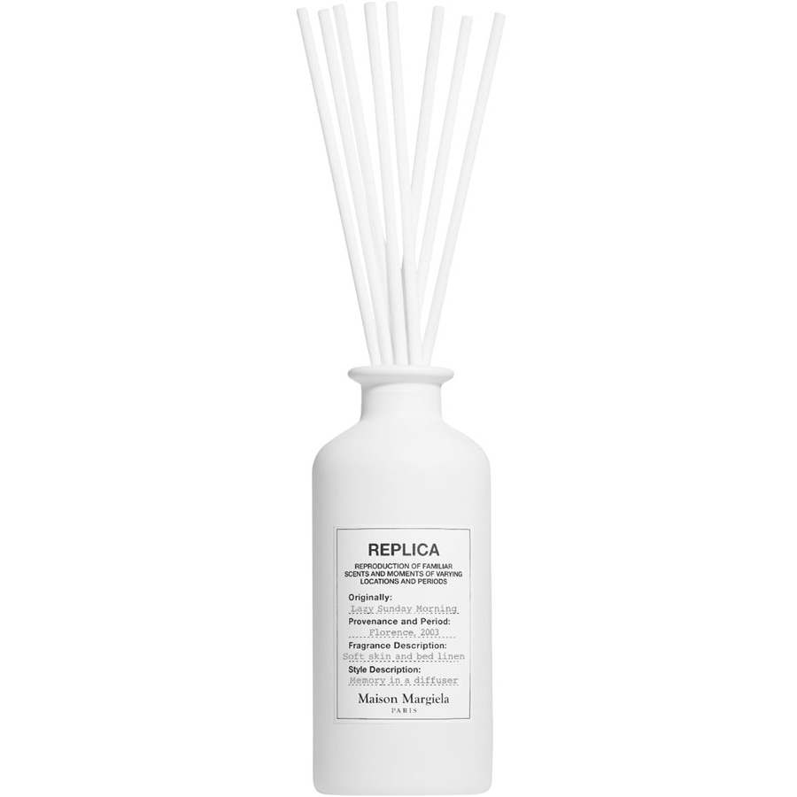 Maison Margiela Diffusori Lazy Sunday Morning Diffuser