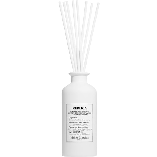 Maison Margiela Diffusorer Lazy Sunday Morning Diffuser Duftpinde Unisex 185 ml