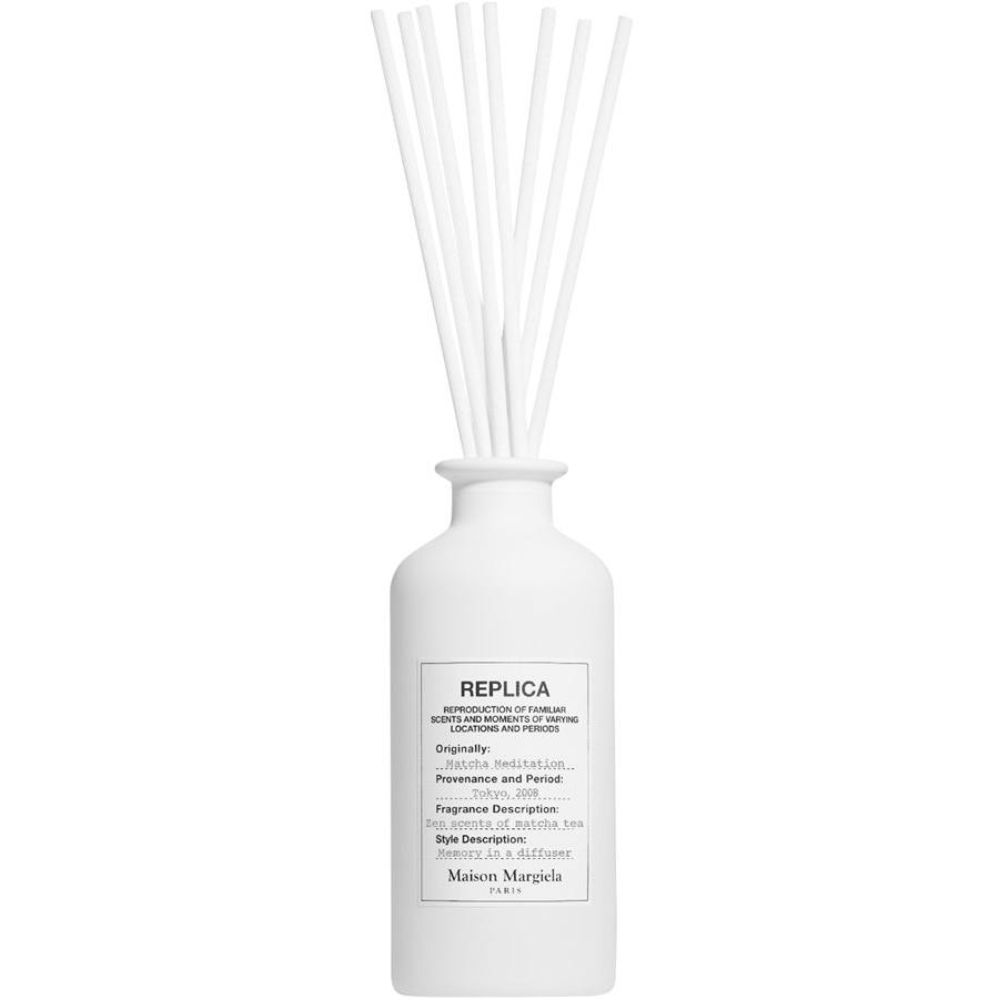 Maison Margiela Diffusori Matcha Meditation Diffuser