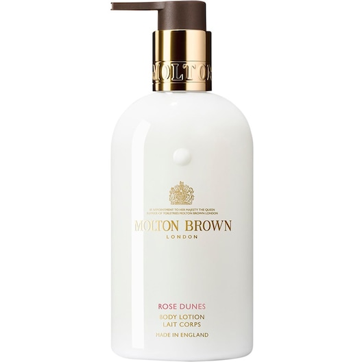 Molton Brown Rose Dunes Body Lotion Bodylotions Female 300 ml