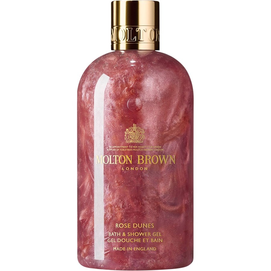 Molton-Brown Rose Dunes