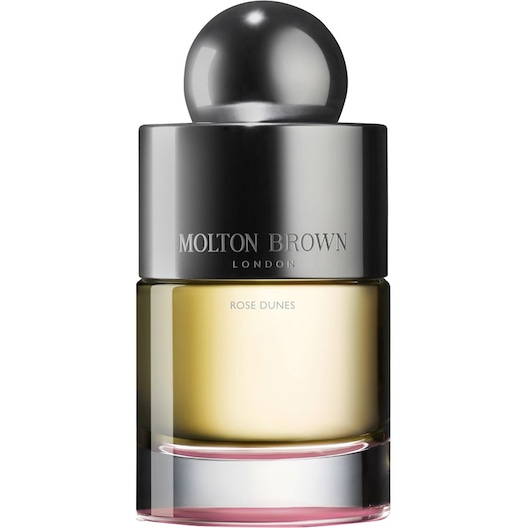 Molton Brown Rose Dunes Eau de Toilette Spray Damenparfum Unisex