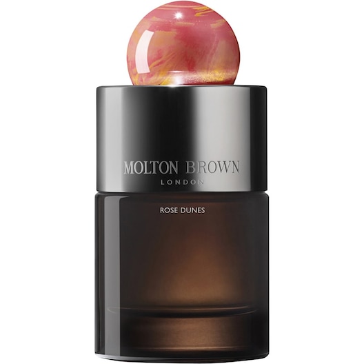 Molton Brown Rose Dunes Eau de Parfum Spray Parfumer Unisex 100 ml