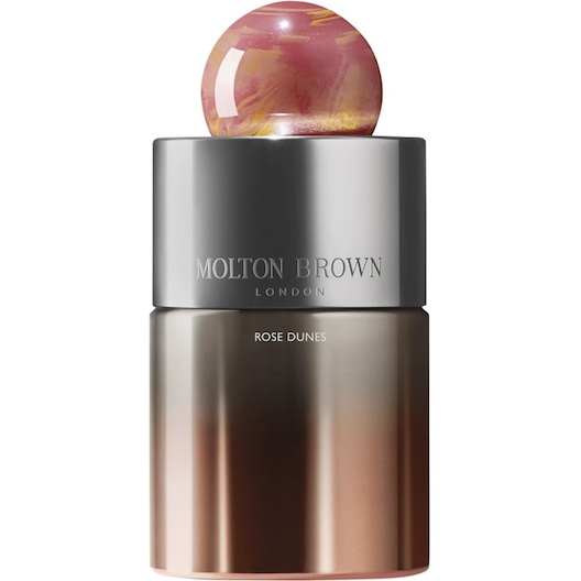 Molton Brown Rose Dunes Eau de Parfum Spray Parfumer Unisex 100 ml