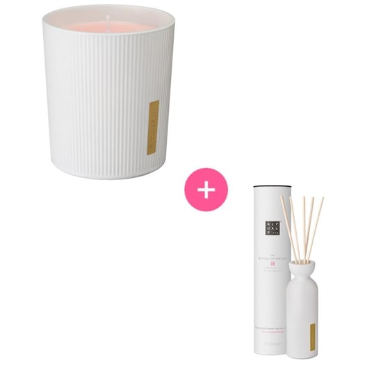 RITUALS - The Ritual Of Sakura