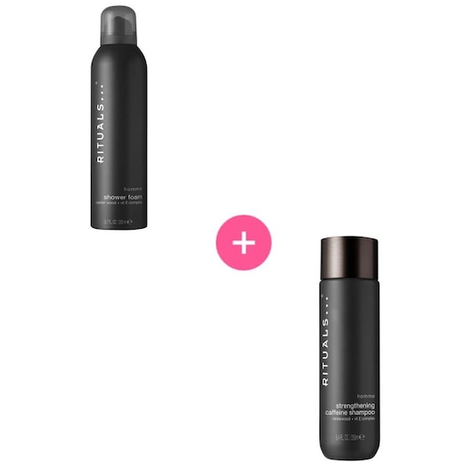 RITUALS - Homme Collection