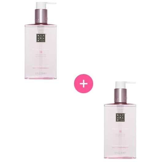 RITUALS - The Ritual Of Sakura