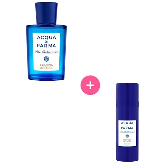 Acqua di Parma - Blu Mediterraneo