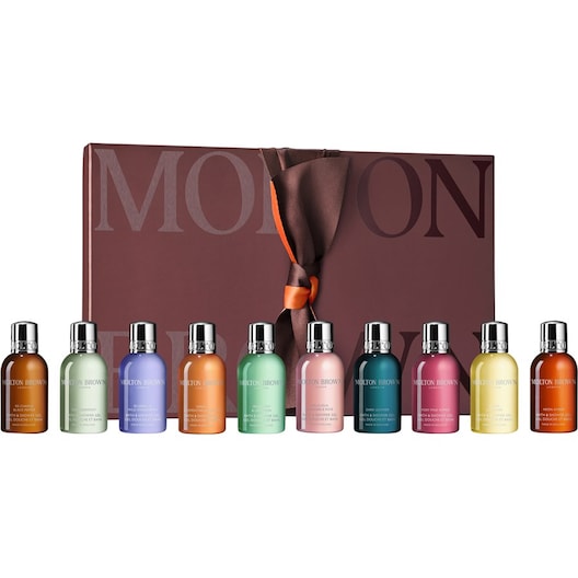 Molton Brown - Bath & Shower Gel