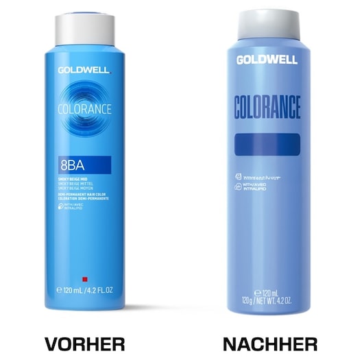Goldwell - Colorance