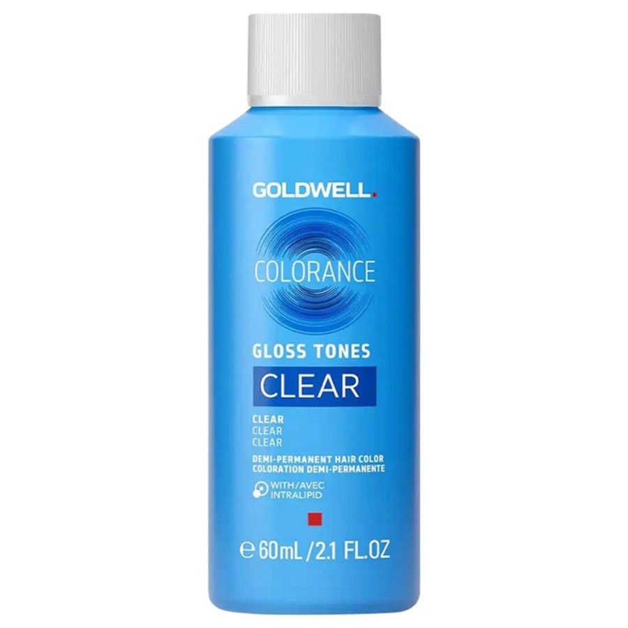 Goldwell Colorance Colorance Gloss Tones Clear