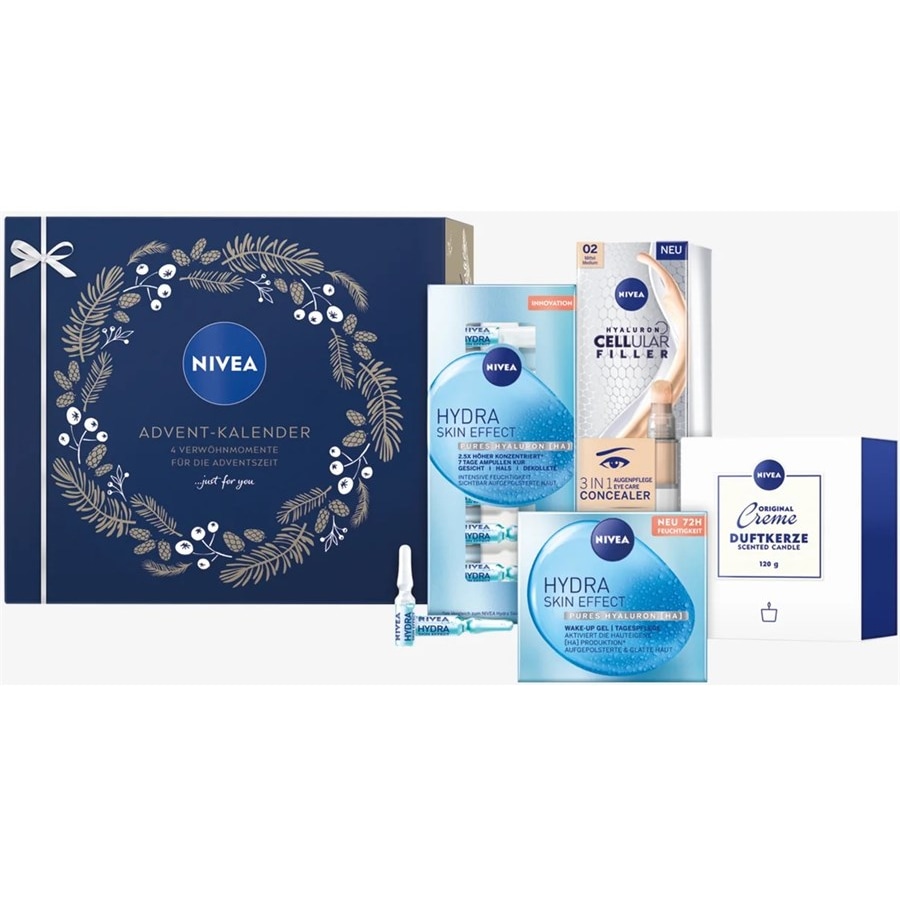 NIVEA Für Sie