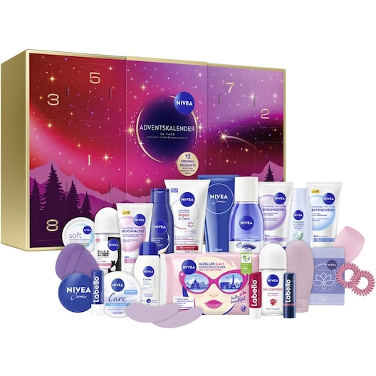 NIVEA - Geschenkset