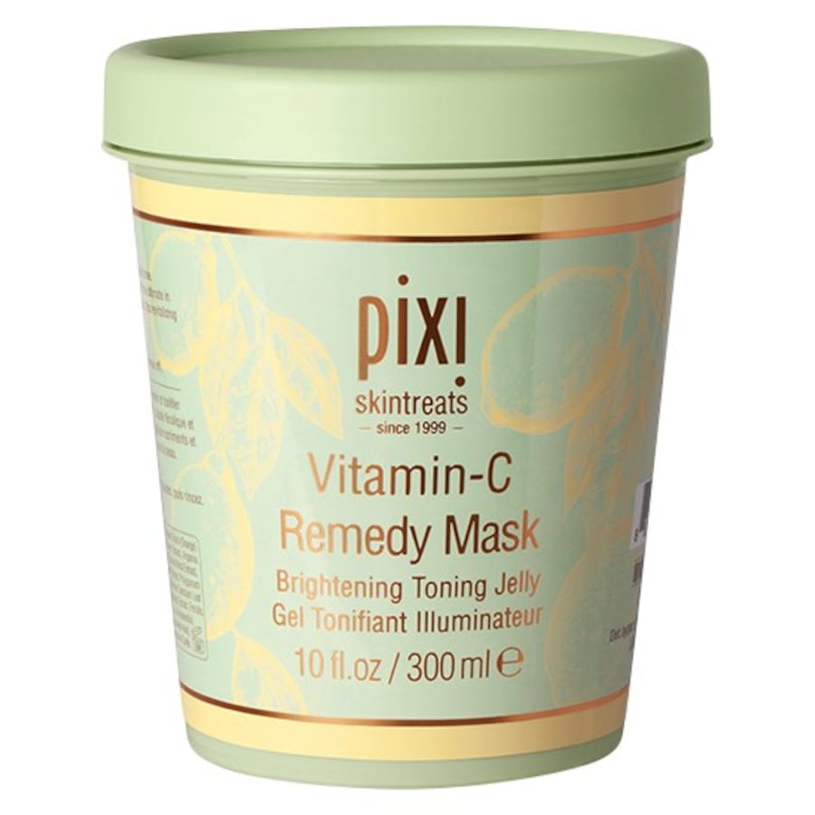 Pixi Cura del viso Vitamin-C Remedy Mask