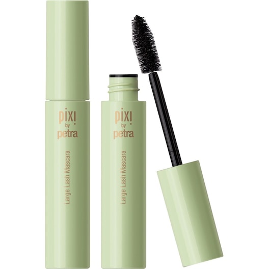 Pixi Øjne Large Lash Mascara Mascaraer Female 13 ml