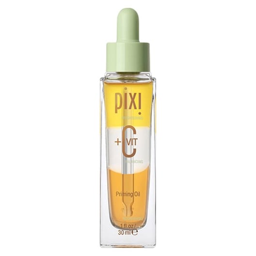 Pixi Gesichtspflege +C VIT Priming Oil Gesichtsöl Damen