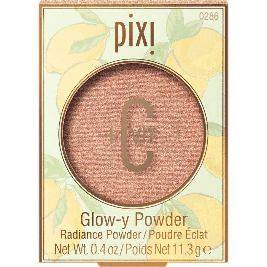 Pixi Trucco del viso +C VIT Glowy Powder