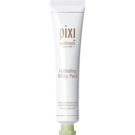 Pixi Ansigtsrensning Hydrating Milky Peel Ansigtspeeling Female 80 ml