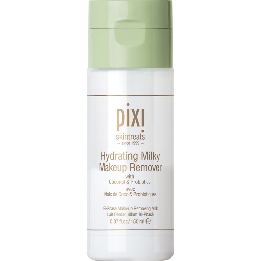 Pixi Pulizia del viso Hydrating Milky Makeup Remover