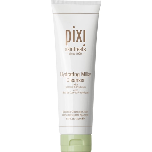 Pixi Gesichtsreinigung Hydrating Milky Cleanser Reinigungsmilch Damen