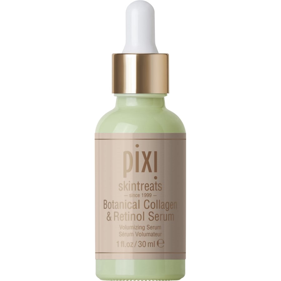 Pixi Cura del viso Botanical Collagen & Retinol Serum